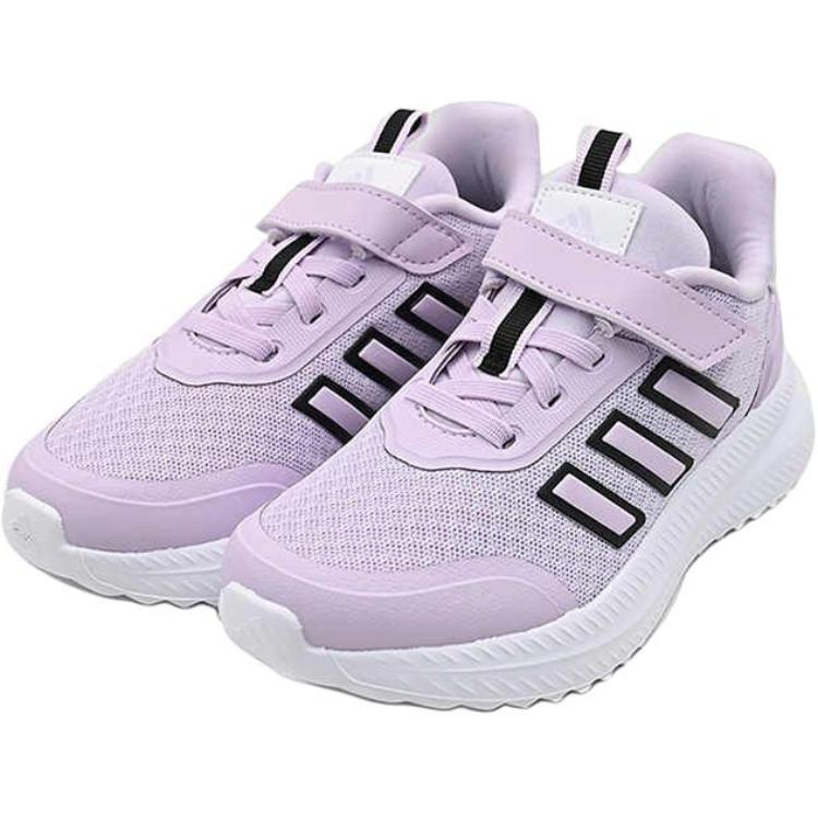 adidas X_PLRPATH Детские кроссовки C Ice Lavender Purple Core-Black Dash-Grey JH7197