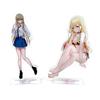 Sono Kisekae Ningyou wa Koi wo Suru Kitagawa Marin, акриловая подставка, игрушечная фигурка