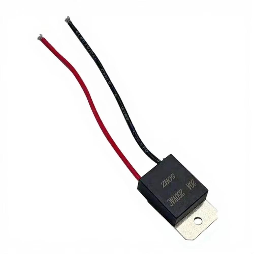 20A Drive Module Soft Start Module Grinder Start Module  Cutting Machine Parts