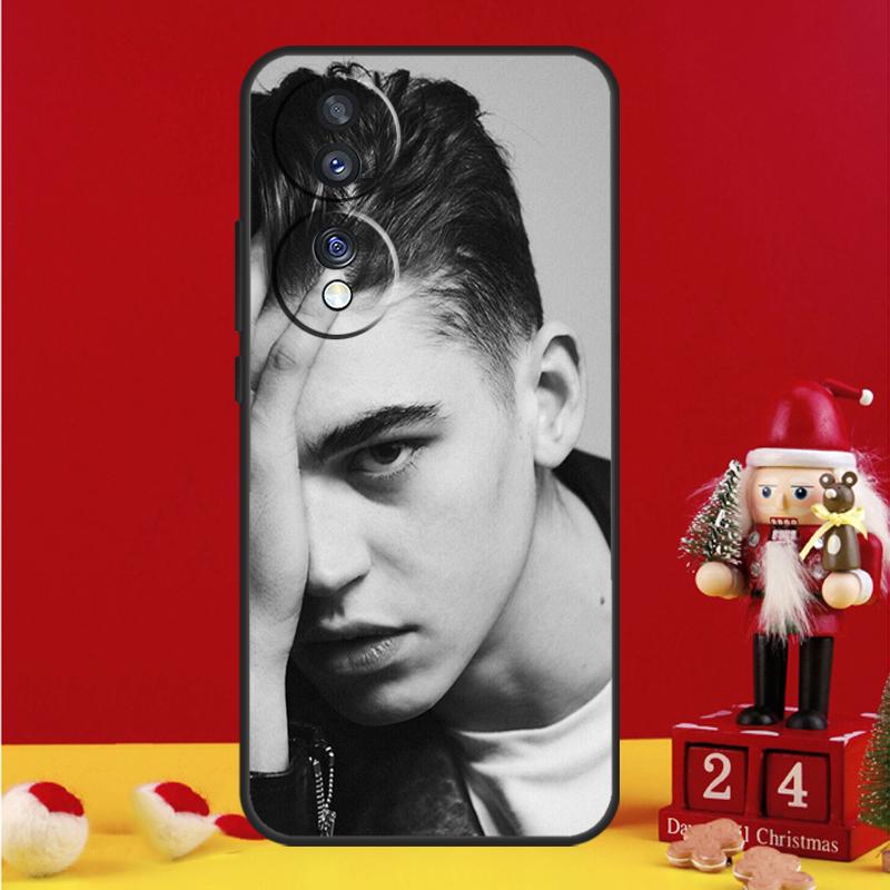 Чехол After Movie Hardin Scott для Honor Magic 6 Pro Magic 5 Lite 50 70 90 X6 X7 X8 X9 X6a X7a X8a X9a X8b X9b