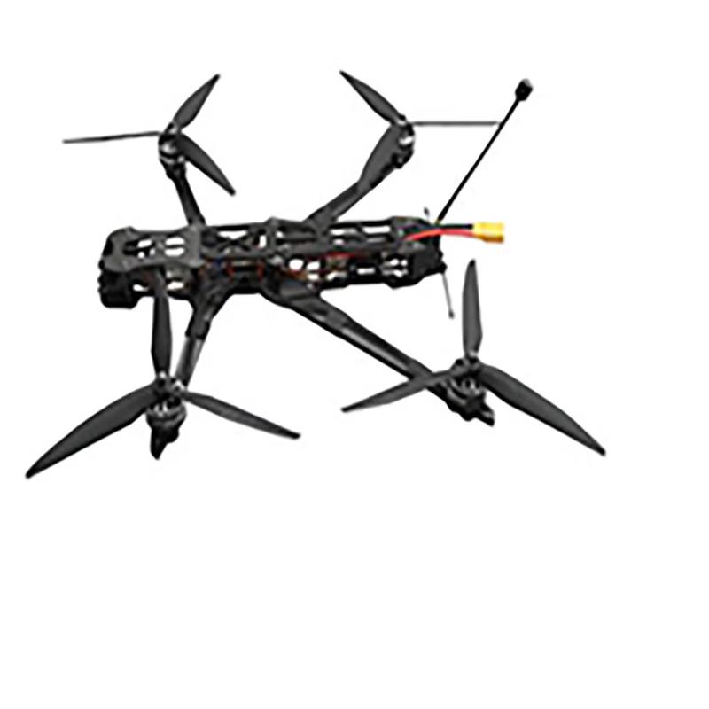 Zhi Fei Xing 15-inch FPV Fiber Industrial Drone (CN version)