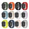 Дышащий силиконовый ремешок для Huawei Watch Fit 5Pro /4 Pro Спортивный браслет на запястье Для Huawei Watch Fit 5/4/Fit 3 Аксессуары для ремешка