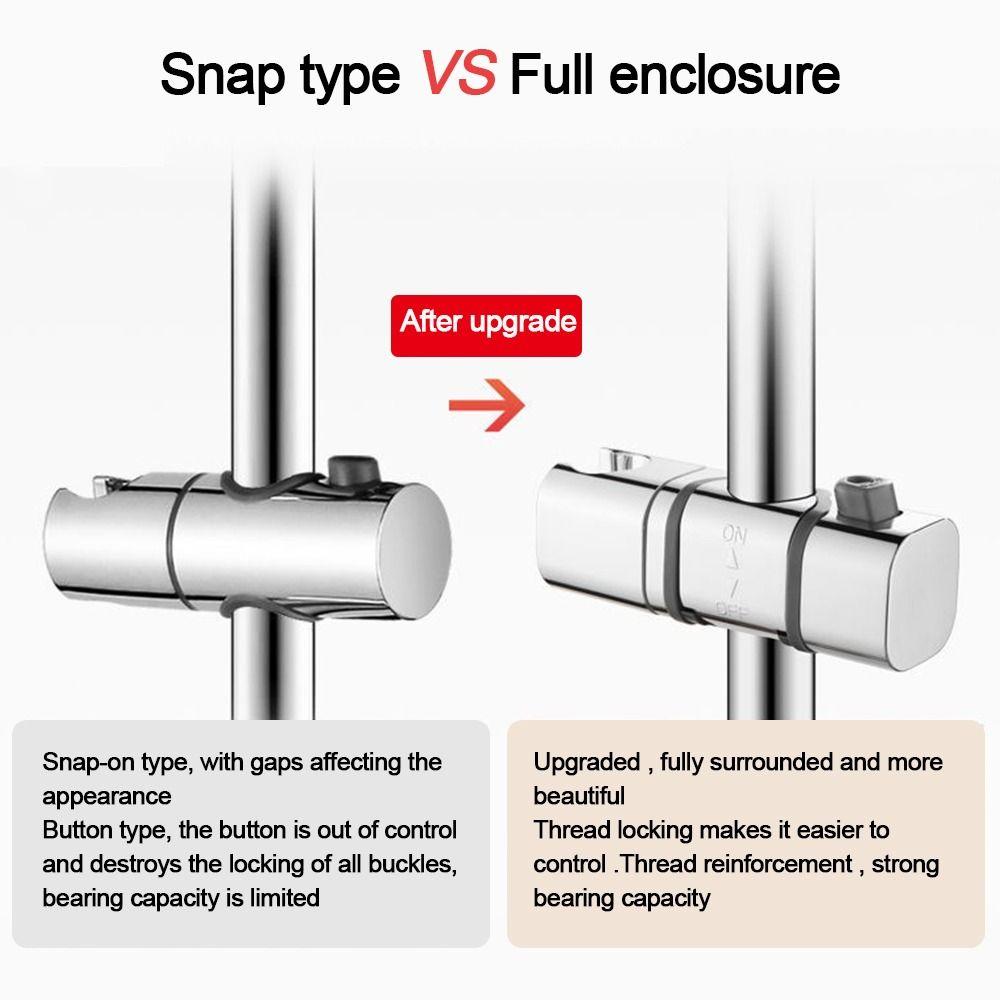 Регулируемая полка для ванной комнаты, вращающаяся направляющая, кронштейн для подъемной штанги, аксессуары для ванной