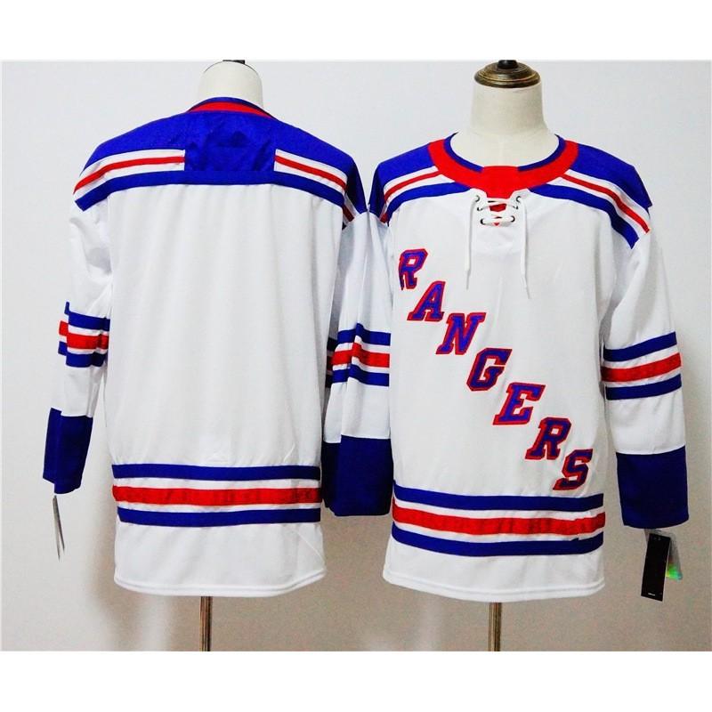 New York Rangers NHL Hockey Jersey Mens Ice Uniform Fan Apparel Premium Synthetic Blend