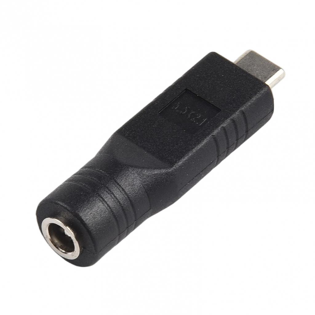 Для Starlink Mini Оптимизированное зарядное устройство USB C к DC Быстрое и безопасное подключение