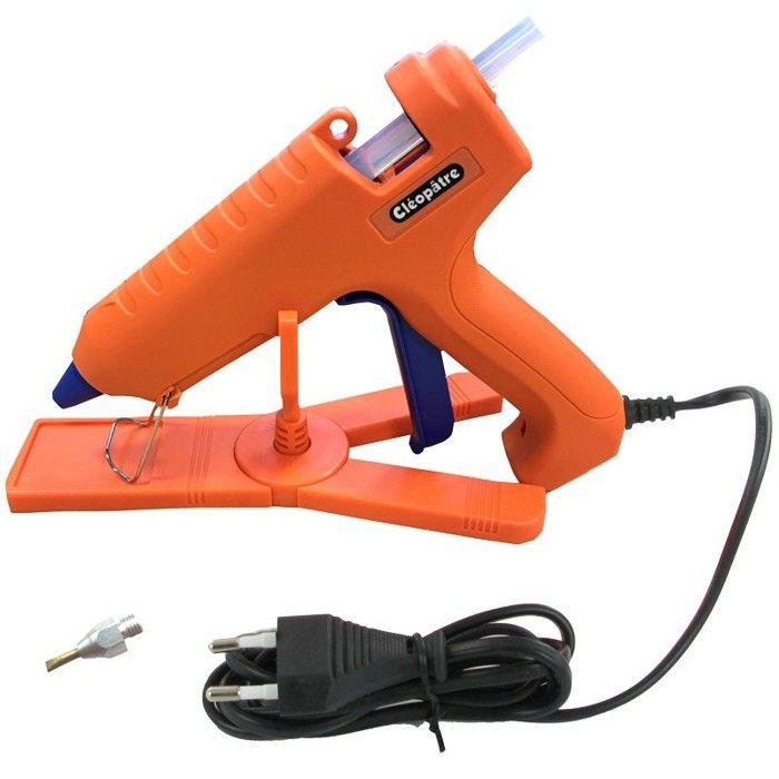 Cléo'Gun Max Hot Glue Gun Cléop Tre Ø11mm