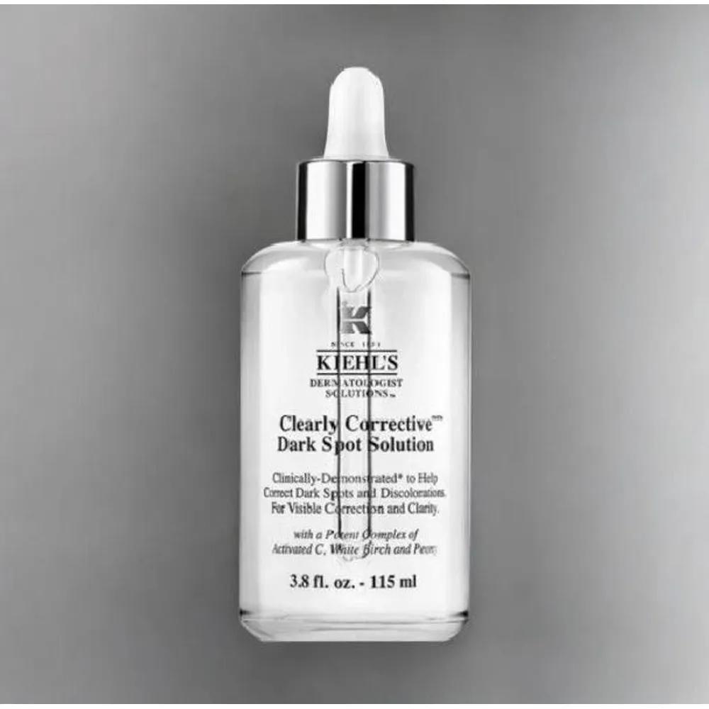 Kiehl's Четко Корректирующее Решение от Темных Пятен 115 мл