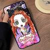 Аниме S-Sugar Sugar Чехол для телефона для iPhone 17 Air 16 15 14 13 12 11 Pro Max 16 15 14 Plus Мягкий чехол из ТПУ