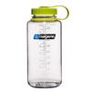 Nalgene Широкое горло 1,0 л Tritan Renew Прозрачный