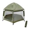 Tent for 1 Person 2 People THANKO Easy Tent That Opens In 2 TENTHPCGR Pop-up One-touch "sunshade Seconds"