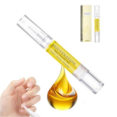 Масло для роста ногтей Rejuvenation, Косметика Масло для роста ногтей, Масло для роста и укрепления ногтей Rejuvenation, Косметика Масло для роста ногтей Rejuvenation, 4 мл