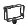 SJCAM SJ8 Frame Holder Mount Frame Case For SJCAM SJ8 Air Plus Pro Action Camera Accessories