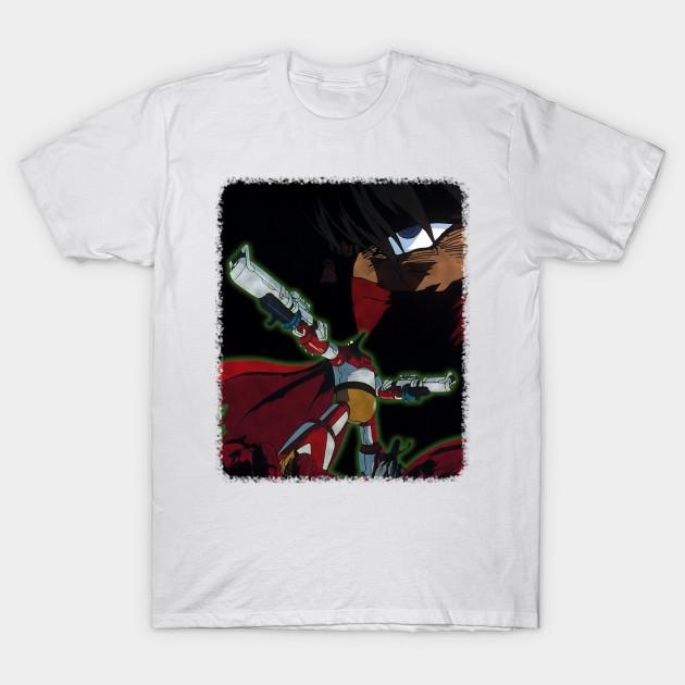 Футболка женщин Go Nagai Collection Getter 1 Harajuku Печать Кавайи футболка Летний короткий рукав женский футболка Top Tee