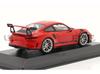Minichamps 143 Porsche 911 (9912) GT3 RS 2018 Red Limited To 333 Units