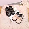 Simple Shoes for Children Spring and Autumn Boys Casual Single Shoes Fashion Shoes for Girls