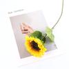 Realistic Home Layout Creative Artificial Sunflower Sunflower Bouquet Wedding Decor Flower DIY