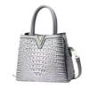 Women's PU Leather Purses Handbags Top Handle Satchel Shoulder Bags Messenger Tote Bag for Women Crossbody Bags