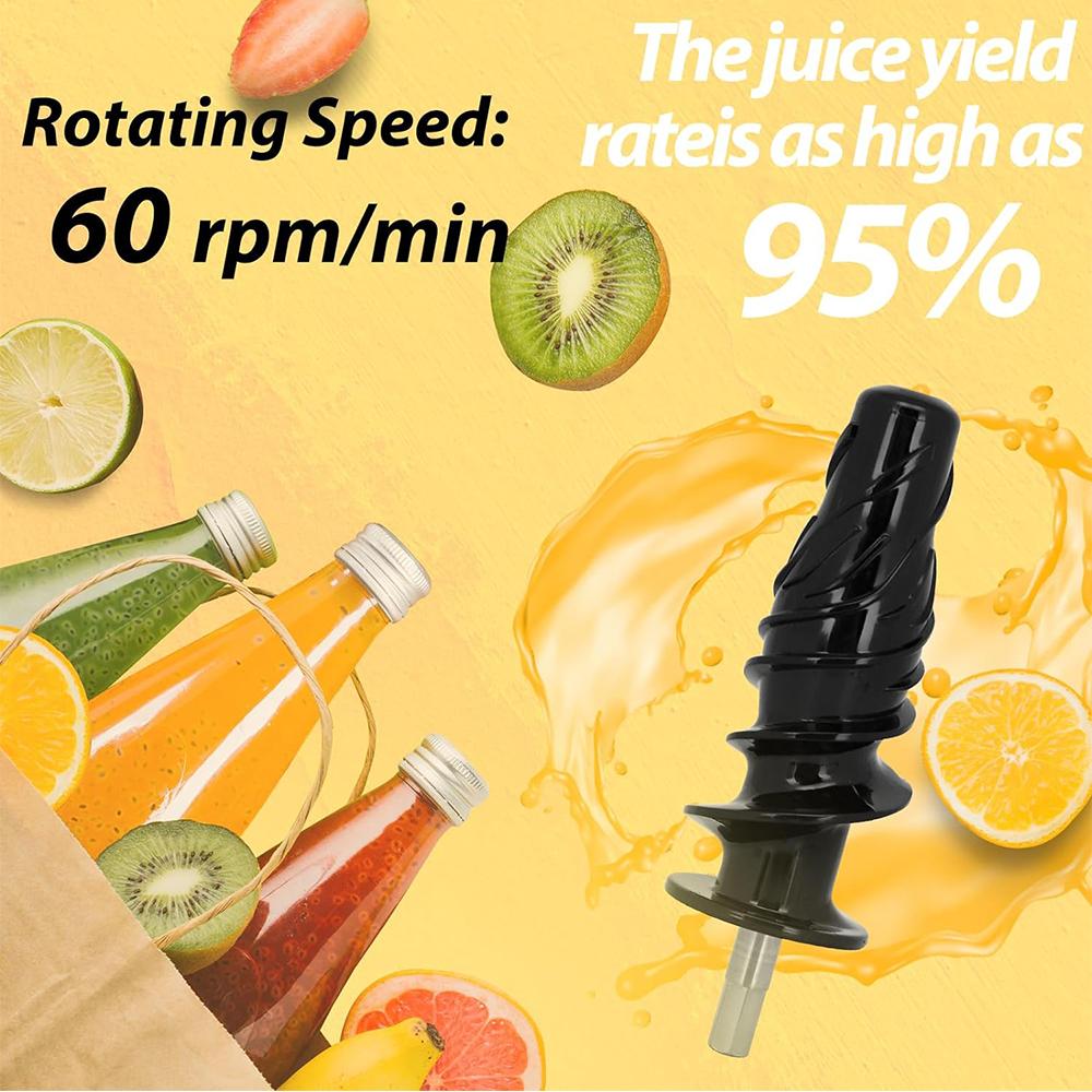 Запасная часть соковыжималки Шнек, совместимый с серией 800