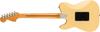 Fender Fender Mexican electric guitar II Deluxe с кленовым грифом цвета Vintage White, в комплекте мягкий чехол Vintera® '70s Telecaster® Tremolo, гриф,