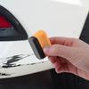 Handheld Paint File Tool Two Sided Repairing Paint Retention Tool Wear Resist Car Paint Remover File Car Repair Accessories