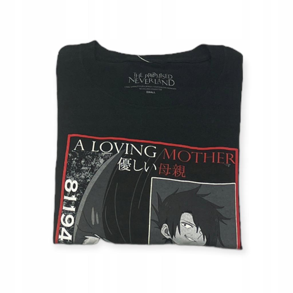 Spencer's THE PROMISED NEVERLAND S Women's T-shirt