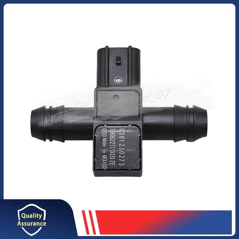9U5A-9C052-BC Fuel Pressure Sensor 1PCS For Ford Crown Victoria E Series Escape Expedition Explorer 9U5A9C052BC 0261230273