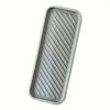 Multifunctional Silicone Draining Mat Easy To Clean No Deformation For Kitchen Countertop Cup Storage Use