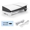 Горизонтальная подставка STARTRCGAMES для PS5 Pro и Slim