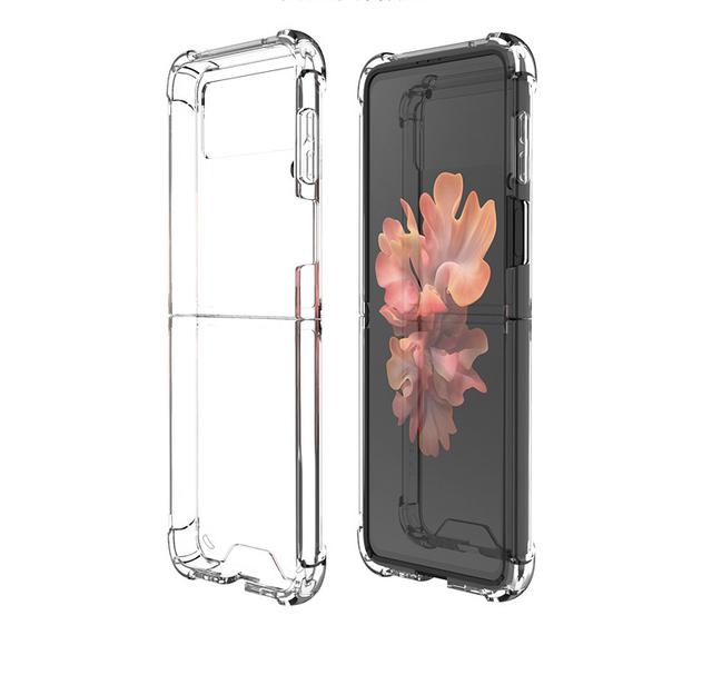 Luxury 3d Flower Leather Pearl Bracelet Chain Phone Case For Samsung Galaxy Z Flip 3 5g Flip3 Zflip 3 Z Flip 4 Cover Fundas Capa