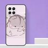 Hamsters For Samsung Galaxy M21 M51 M12 M32 M52 M13 M23 M33 M53 M34 M54 M30s M31s M15 M55 M20 Case