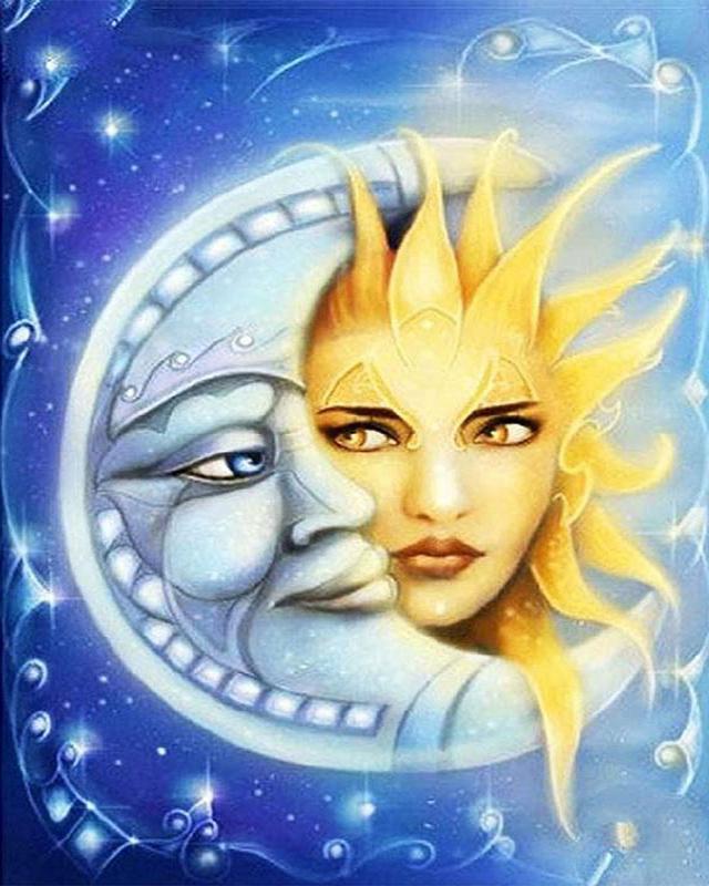 Алмазная живопись Религиозные фигурки Полный квадрат Новое поступление Алмазная вышивка Портрет Полный квадратный круглый бриллиант Мозаика Подарок ручной работы