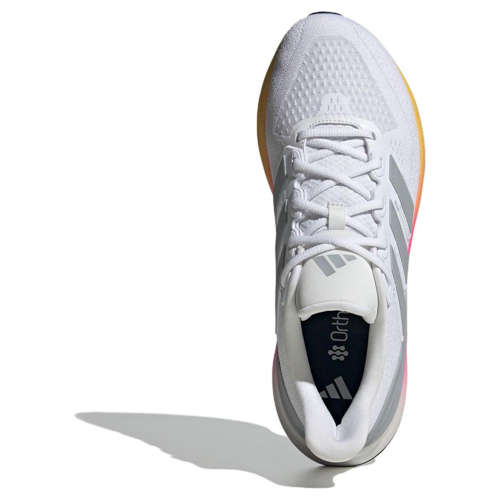 adidas Ultrarun 5 'Cloud White Halo Silver Core Black' Men's IE8791
