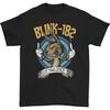 Blink 182 Band T-shirt Black Unisex Cotton All Sizes S To 5Xl JJ5248