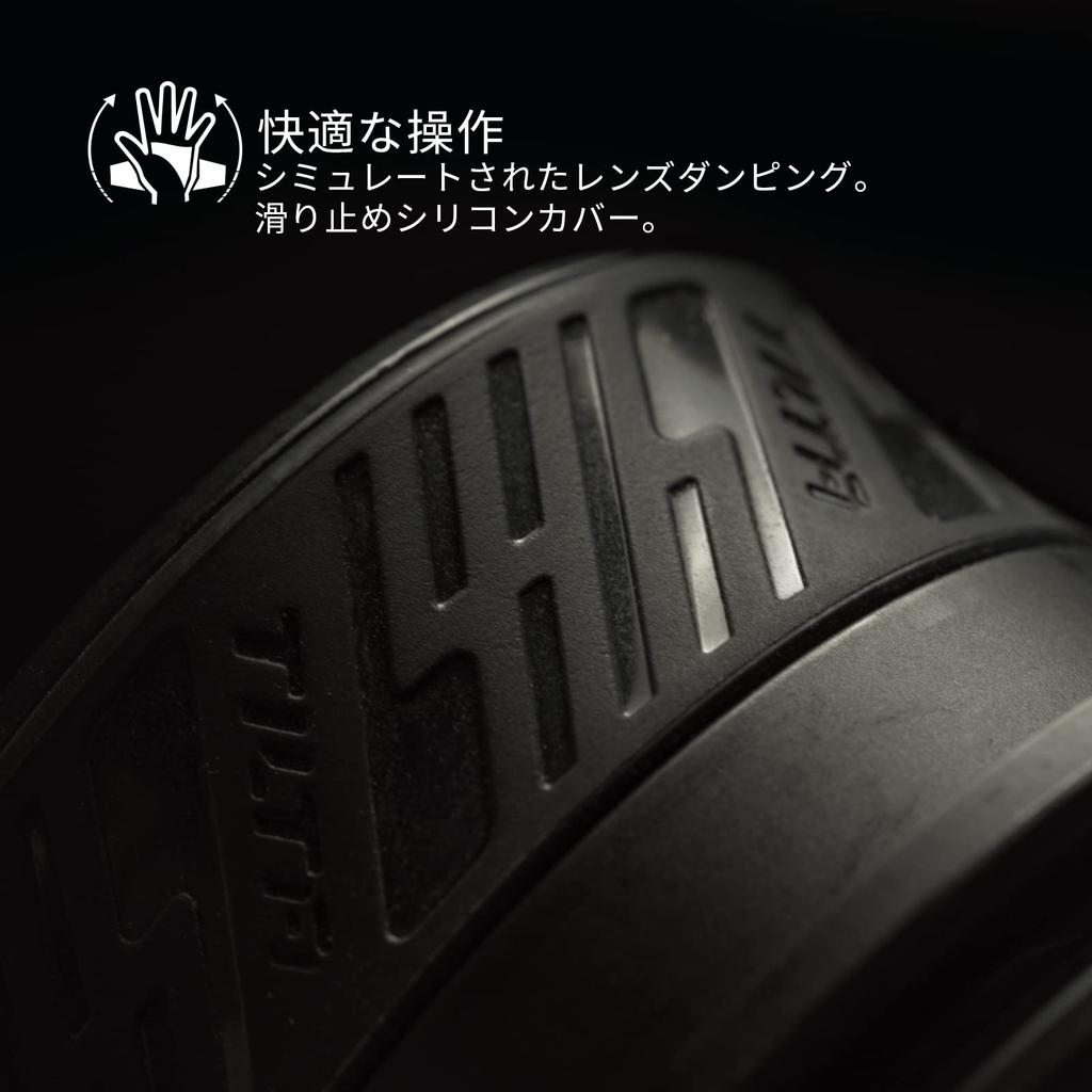 TILTA Pocket Follow Focus Follow Focus Lens Zoom Control для беззеркальных цифровых зеркальных фотокамер Подходит для объективов с держателем Pitch Single Rod Marked A/B, камера, 0,8 мм