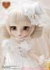 Groove Pullip Ange Высота 310 мм Подвижная фигурка, окрашенная в ABS-пластик Многоцветная P-288 приблизительно. Немасштабируемый