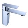 VGX Bathroom Faucets Matte Black Basin Mixer Sink Crane Faucet Gourmet Hot Cold Water Tap Washbasin Brass Single Hole Tapware