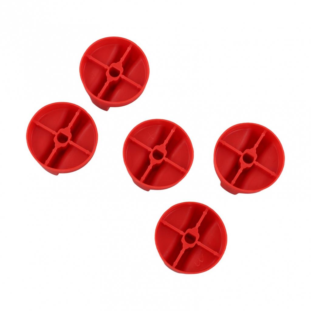 Простая установка Ручки Ручка управления приготовлением Ручки для газовой плиты