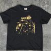Футболка Punk Rats Comfort Colors, Винтажная смешная футболка с крысой, Гранж-эстетика животных, Подарок любителю крыс