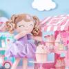 Dolls Baby Girl Gifts Stuffed Toys Love Curls Princess Doll for Baby Girl Gifts