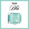 WEEEKLY - BLISS [6-й мини-альбом] [версия LIGHTS], корейская музыка