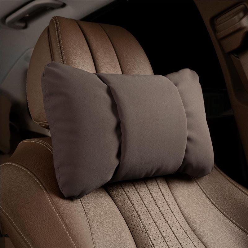 Подголовник и поясничная поддержка BMW MINI для MINI Cooper/Countryman/Clubman