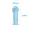 Replacement Ear Wax Removal Tips Silicone Ear Wax Picker Cover  Ear Cleaning Tools