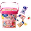 Little Deer Lanlan Children's Fruit Snacks
