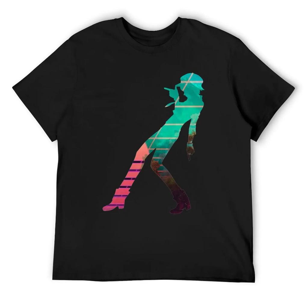 Vaporwave Naoto T-Shirt vintage anime shirt sublime funny t shirts for men
