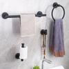 2PCS Stainless Steel Suction Cup Hooks Waterproof Towel Hooks Heavy Duty Robe Hangers  Bathroom Use