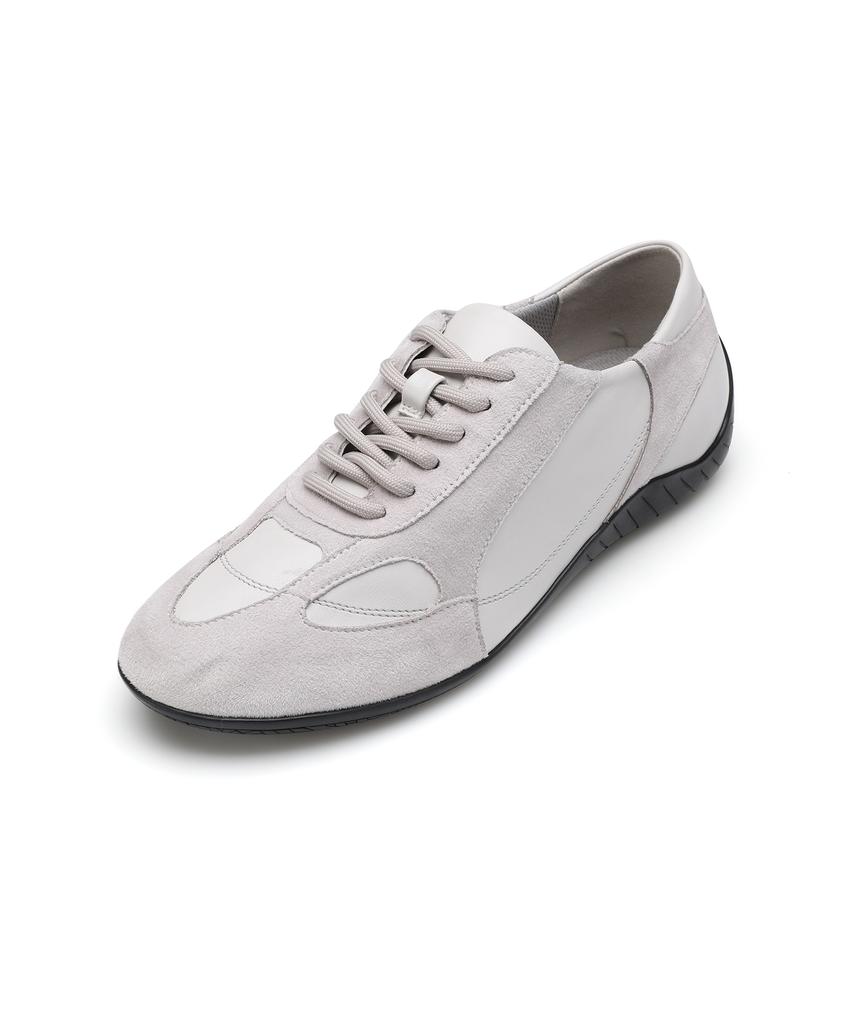 Кеды Salt And Chocolate Cedar 412610007(2см)