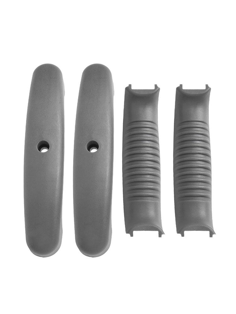 Comfort Grip Charcoal Grill Handle Compatible with For Weber Grills 1PC 2PCS