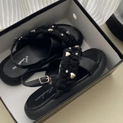 Женская обувь – Сандалии