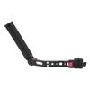 Foldable Adjustable Handle Grip Aluminum Alloy Handheld Handle for DJI Ronin RS2 RSC2 RS3