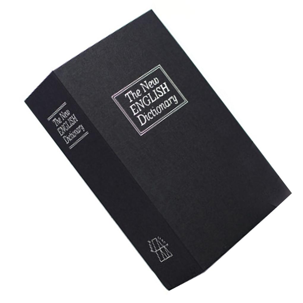 Копилка, накопительный ящик, держатель для денег, детский, тонкая работа, компактный размер, долговечный чехол, словарь, ключи, запирающиеся ящики